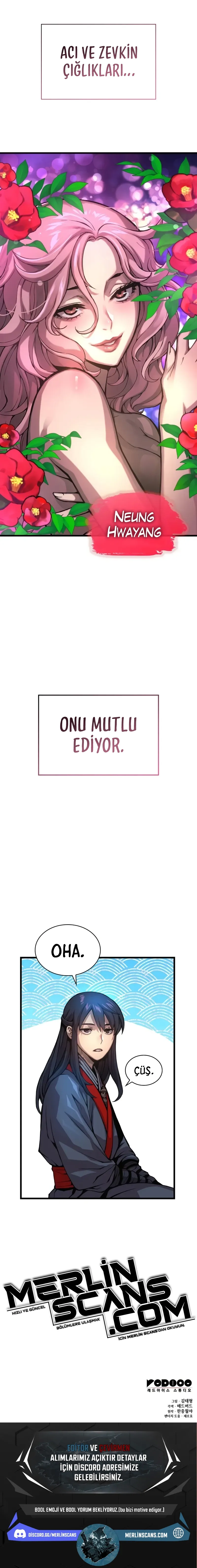 Delilik, Vahşet ve […]
