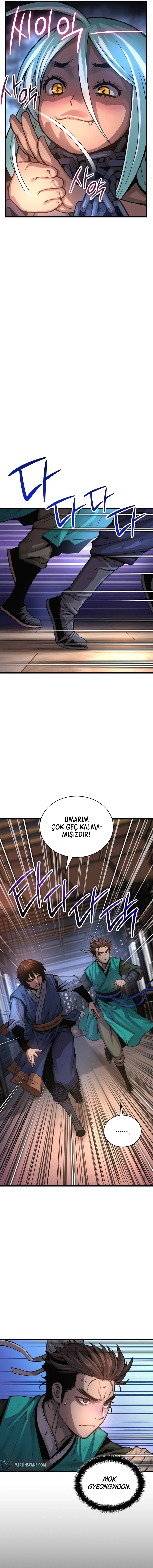 Delilik, Vahşet ve […]