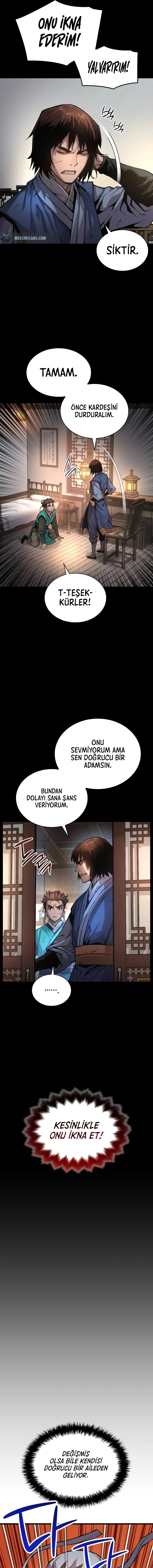 Delilik, Vahşet ve […]