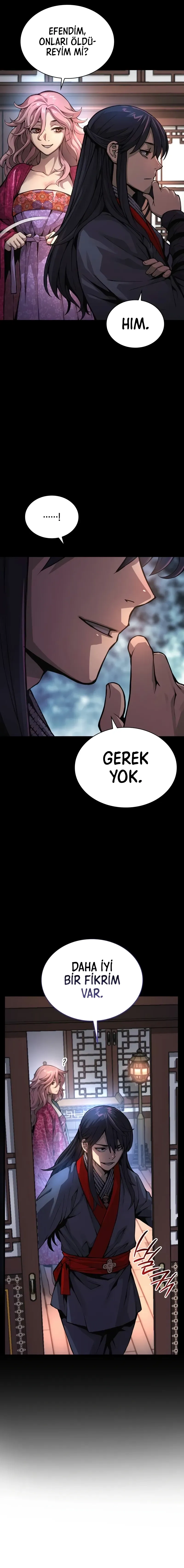 Delilik, Vahşet ve […]