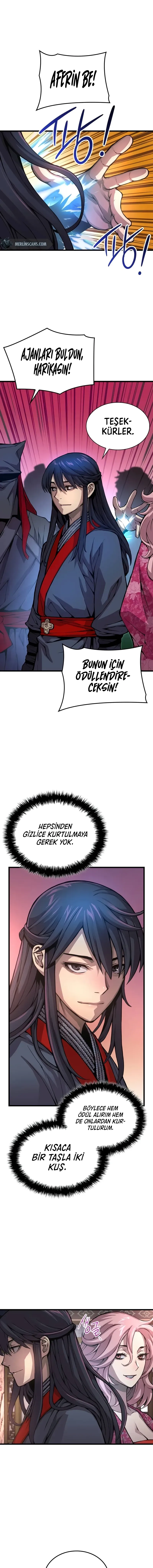Delilik, Vahşet ve […]