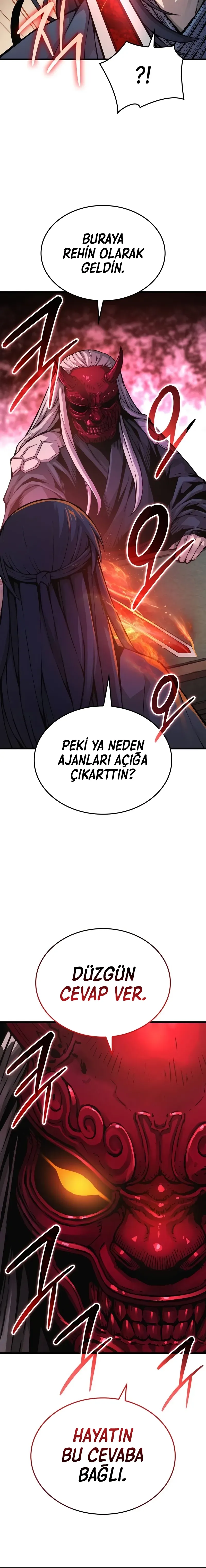 Delilik, Vahşet ve […]