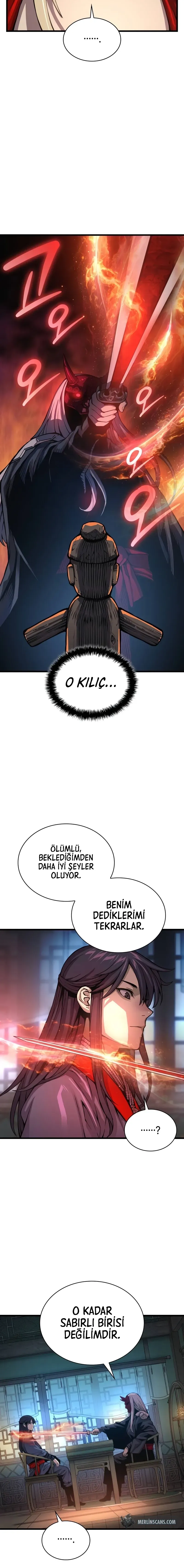Delilik, Vahşet ve […]