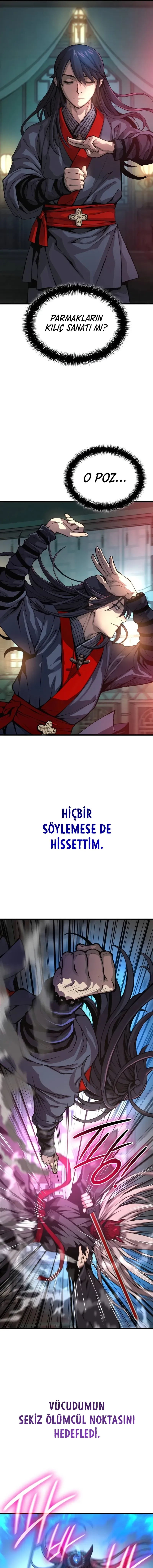 Delilik, Vahşet ve […]