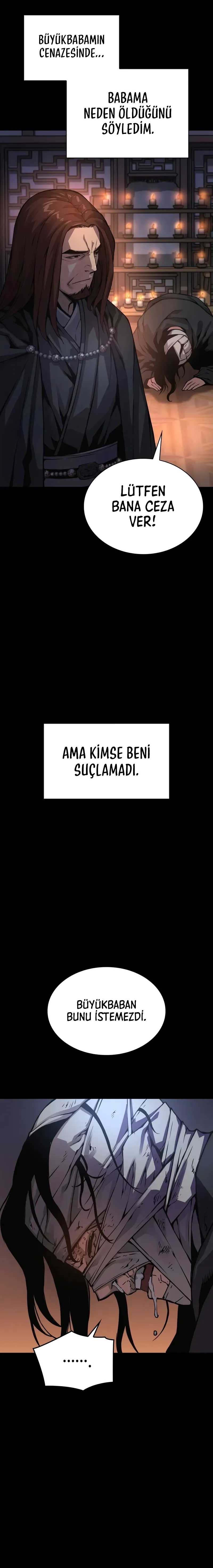 Delilik, Vahşet ve […]