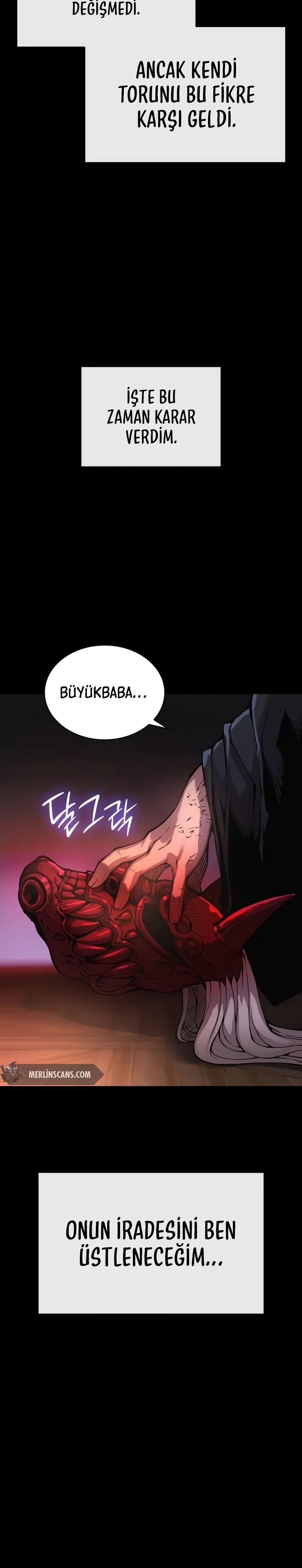 Delilik, Vahşet ve […]