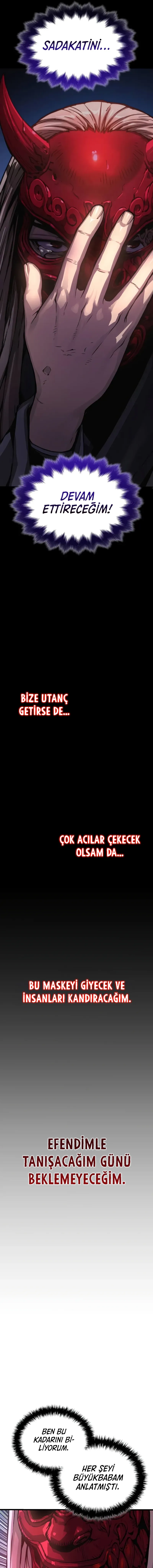 Delilik, Vahşet ve […]