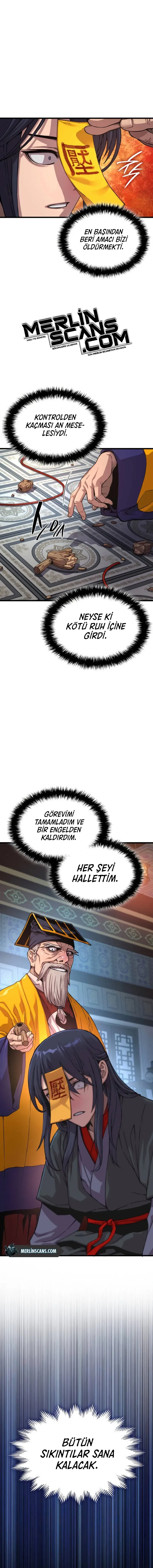 Delilik, Vahşet ve […]