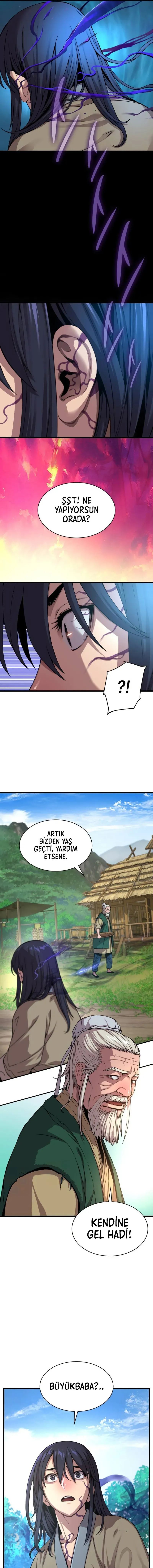 Delilik, Vahşet ve […]