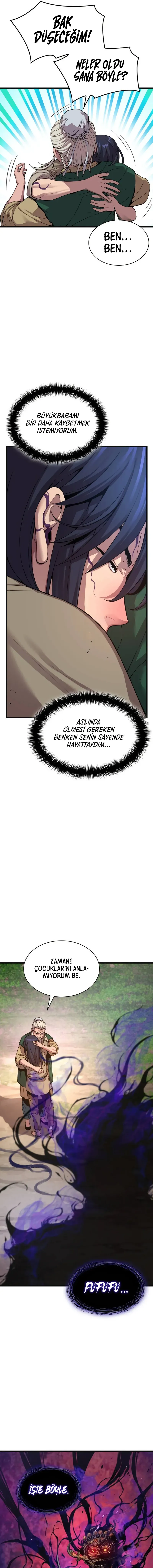 Delilik, Vahşet ve […]