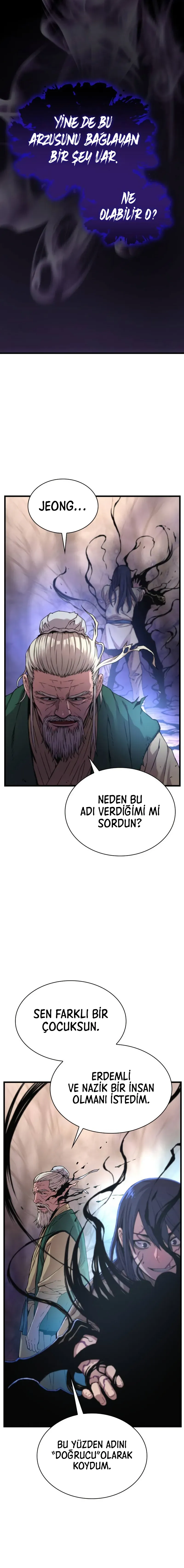 Delilik, Vahşet ve […]