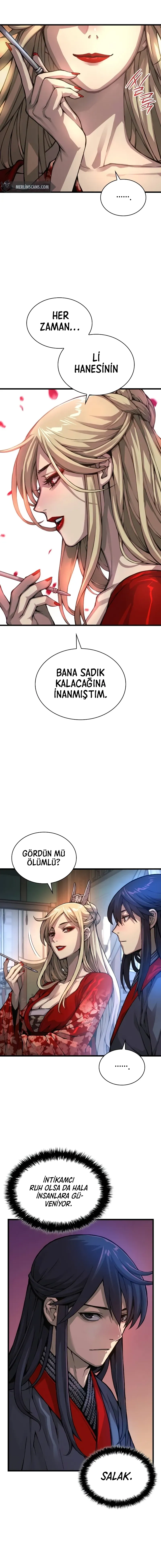 Delilik, Vahşet ve […]