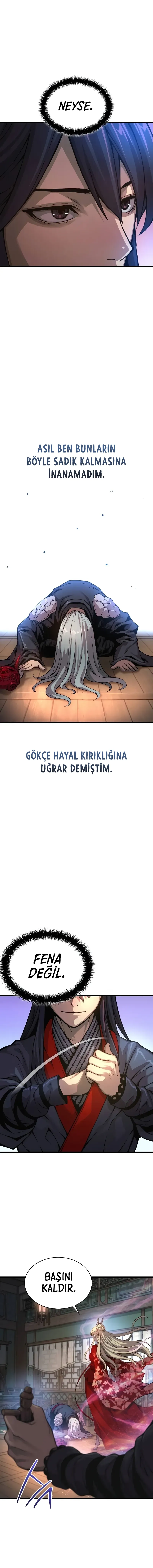 Delilik, Vahşet ve […]