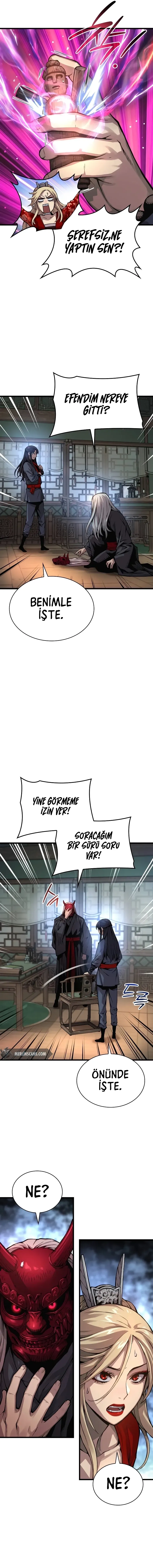 Delilik, Vahşet ve […]