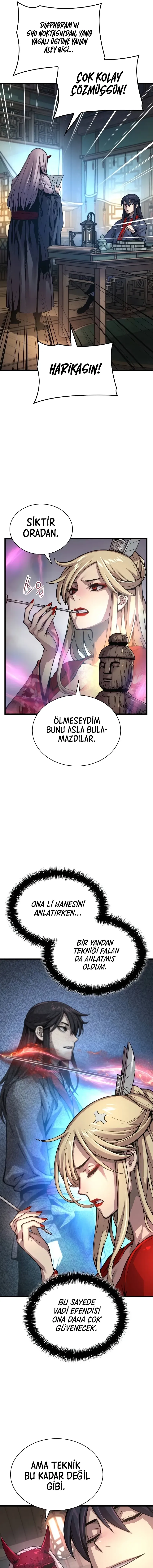 Delilik, Vahşet ve […]