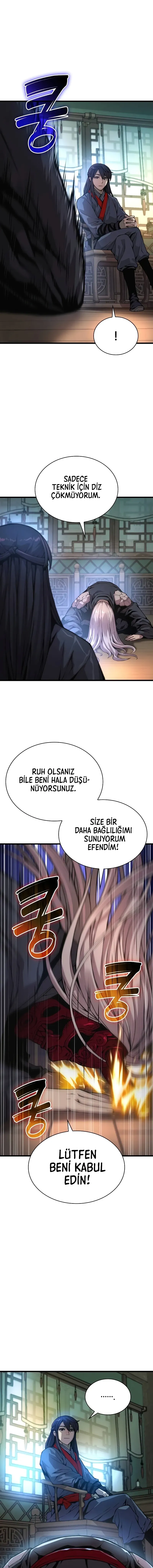 Delilik, Vahşet ve […]
