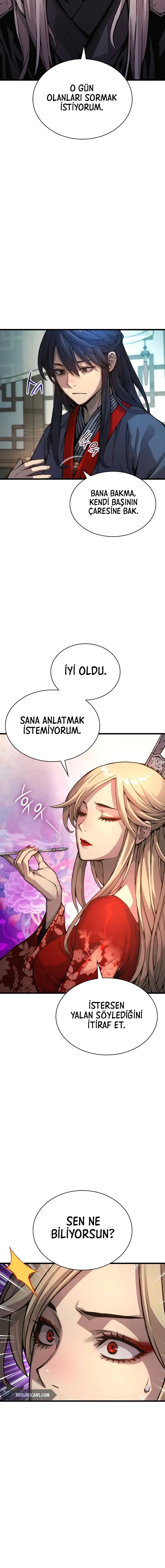 Delilik, Vahşet ve […]