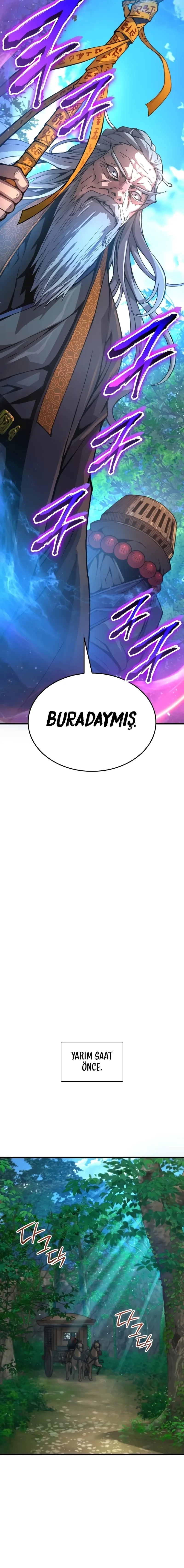 Delilik, Vahşet ve […]