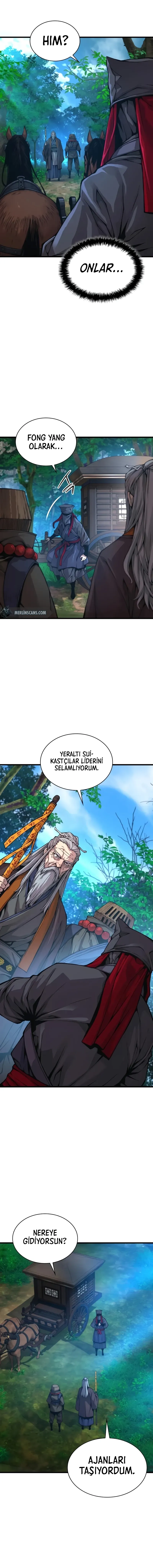 Delilik, Vahşet ve […]