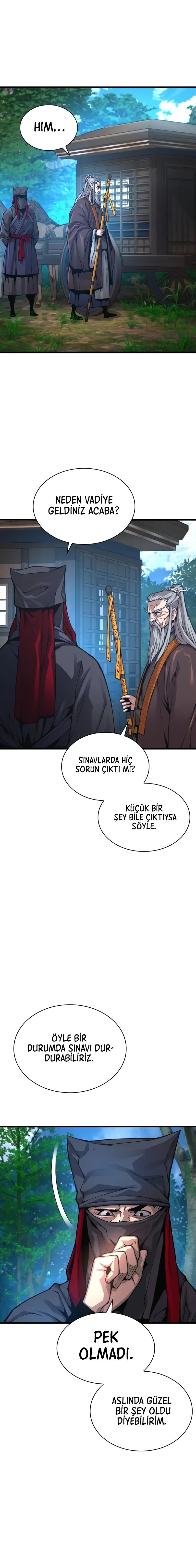 Delilik, Vahşet ve […]