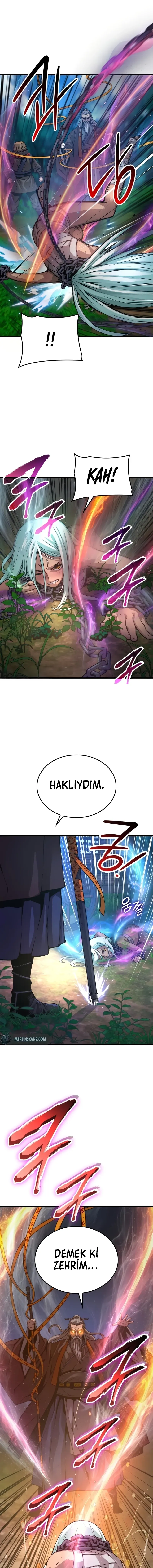 Delilik, Vahşet ve […]