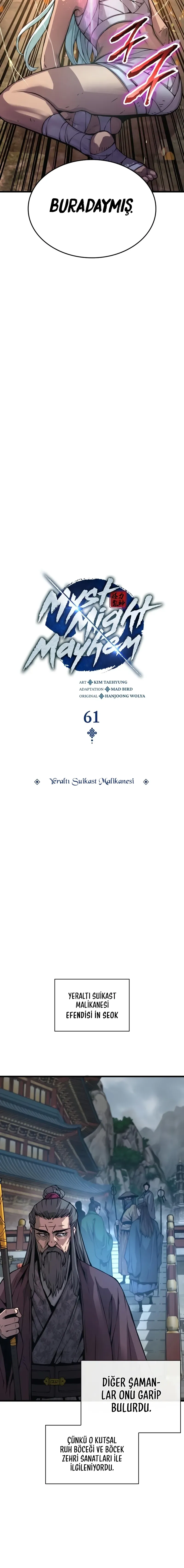 Delilik, Vahşet ve […]