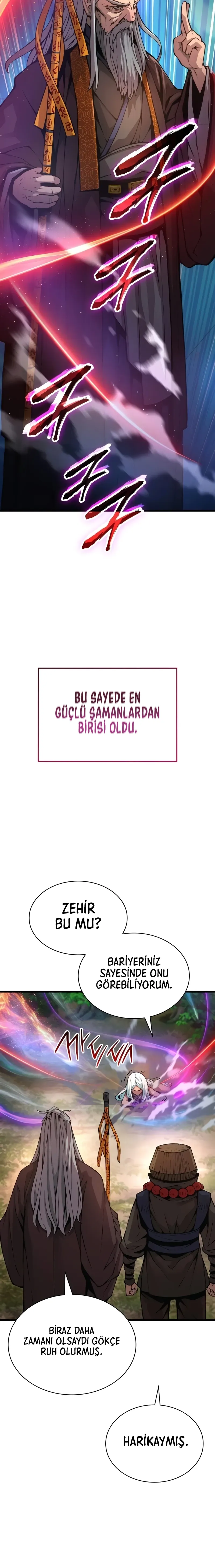 Delilik, Vahşet ve […]