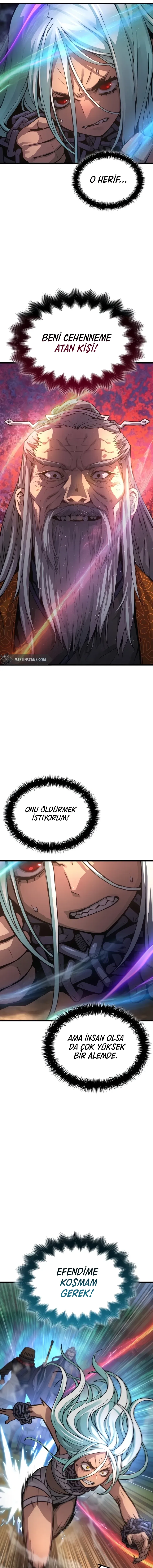 Delilik, Vahşet ve […]