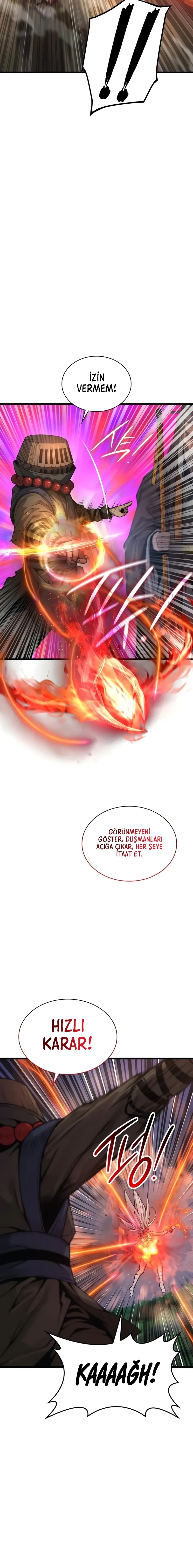 Delilik, Vahşet ve […]