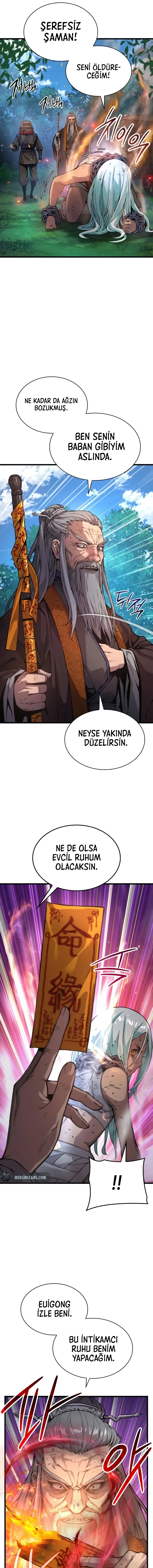 Delilik, Vahşet ve […]