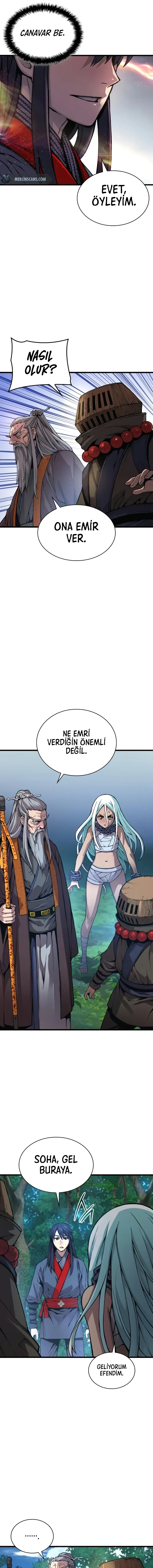 Delilik, Vahşet ve […]