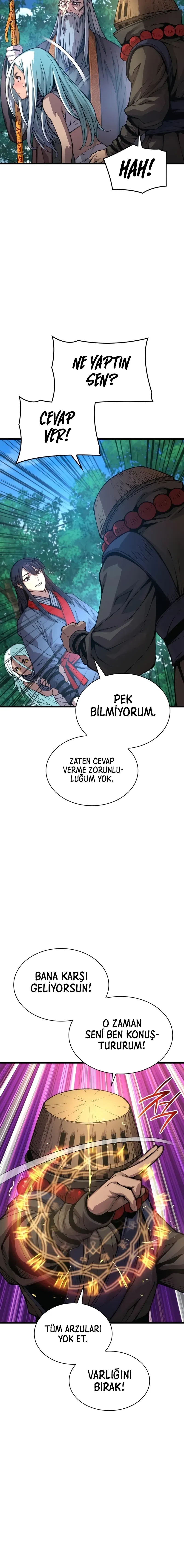 Delilik, Vahşet ve […]