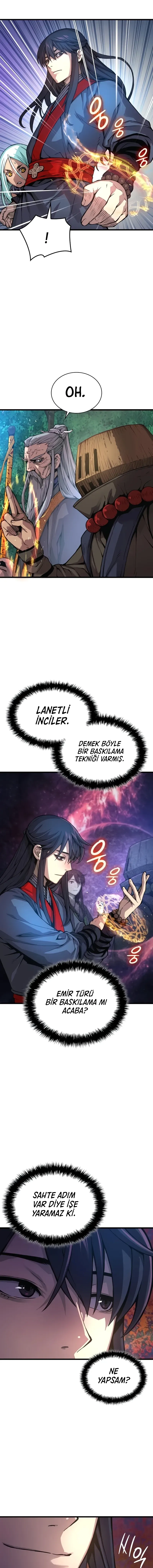 Delilik, Vahşet ve […]