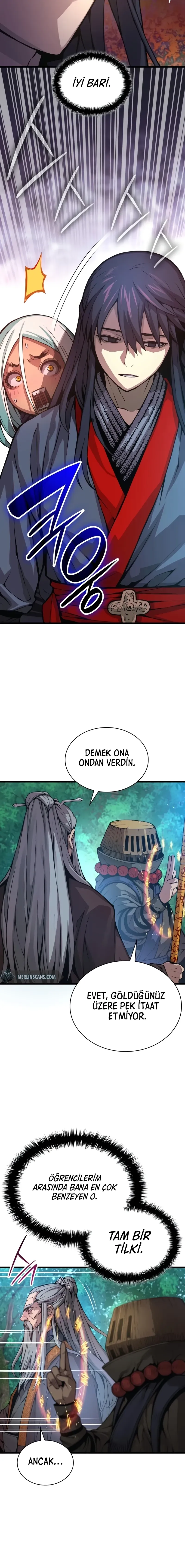 Delilik, Vahşet ve […]