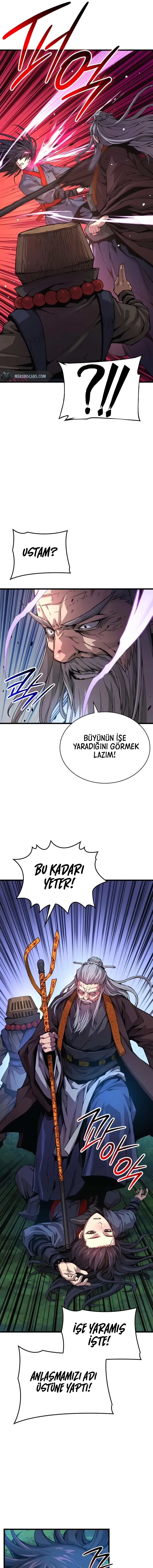 Delilik, Vahşet ve […]