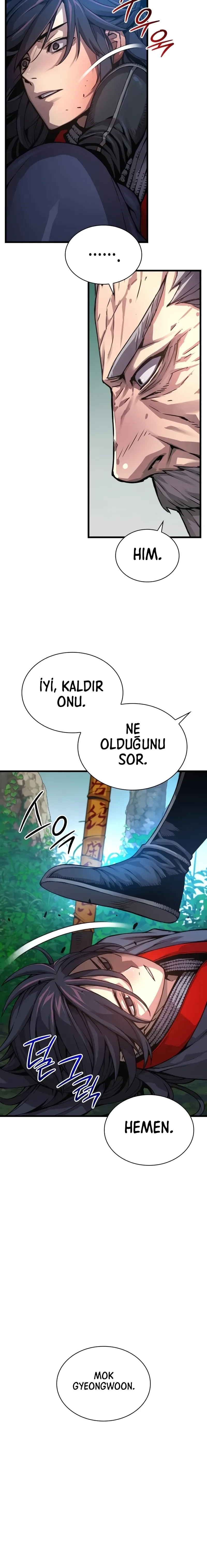 Delilik, Vahşet ve […]