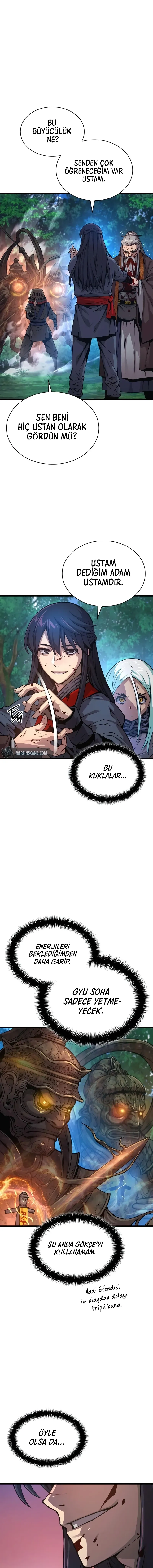 Delilik, Vahşet ve […]