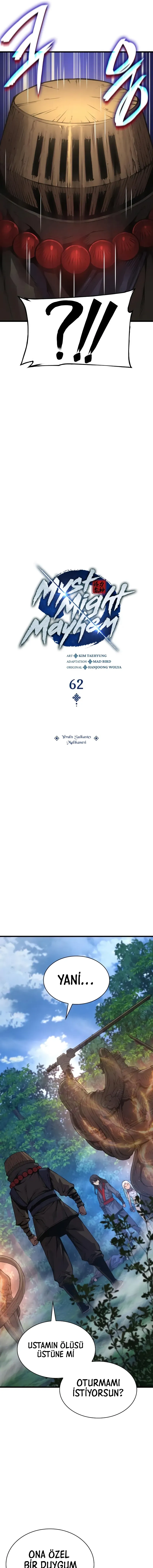 Delilik, Vahşet ve […]