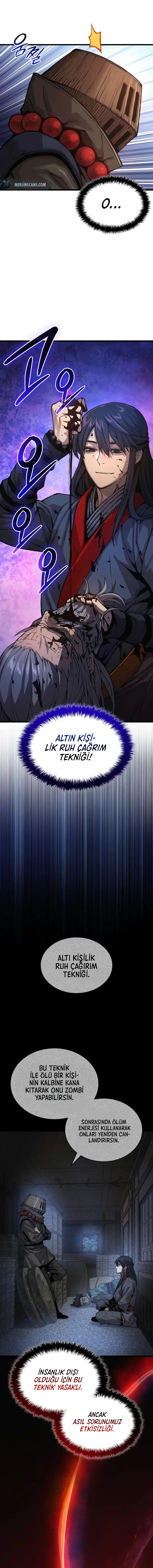 Delilik, Vahşet ve […]