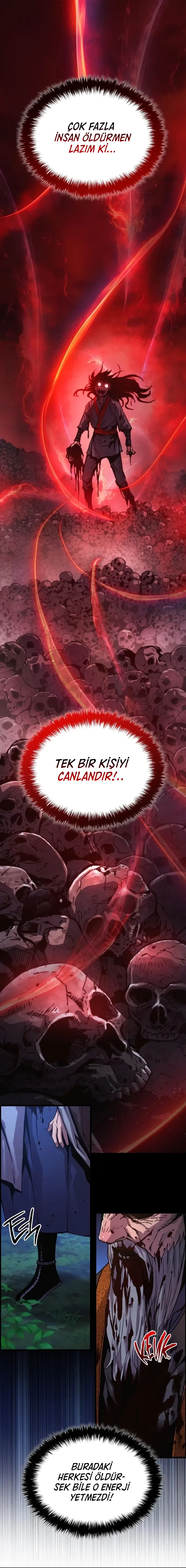 Delilik, Vahşet ve […]