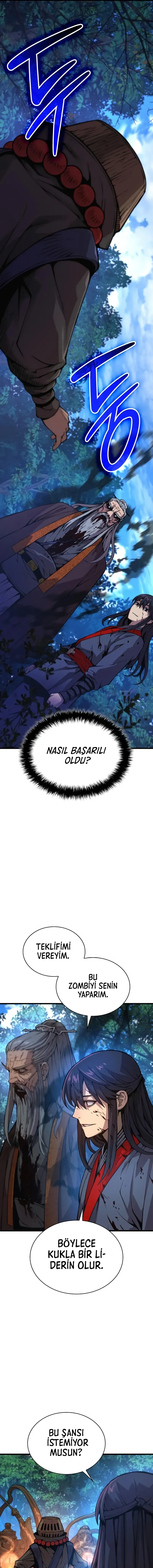 Delilik, Vahşet ve […]