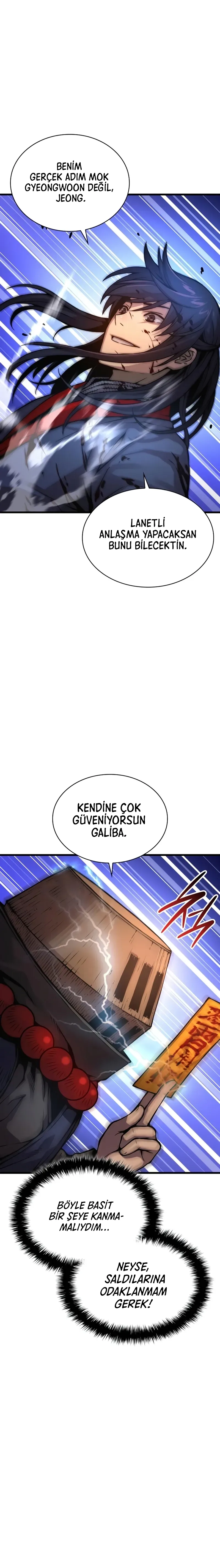 Delilik, Vahşet ve […]