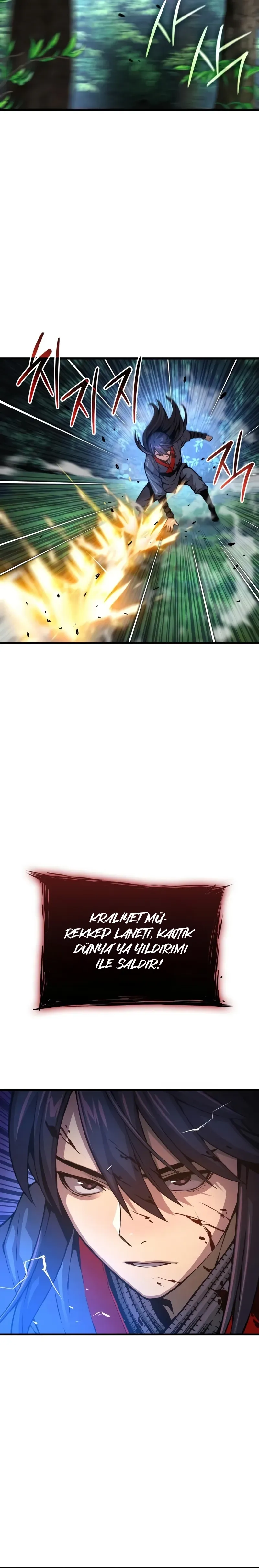 Delilik, Vahşet ve […]