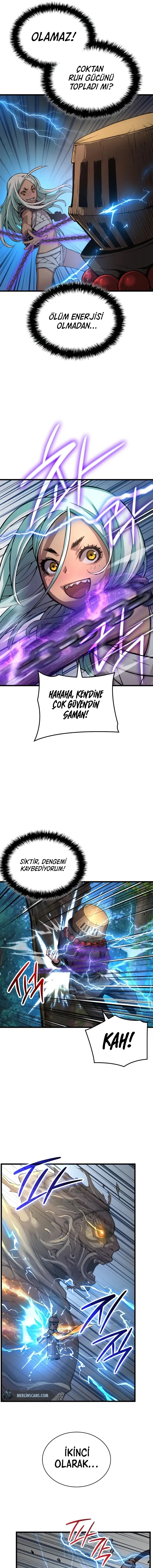 Delilik, Vahşet ve […]