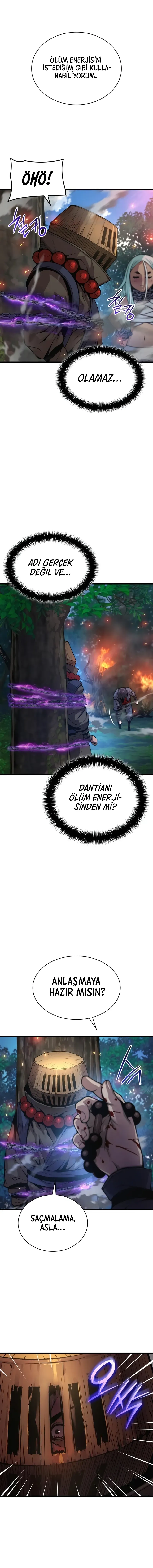 Delilik, Vahşet ve […]