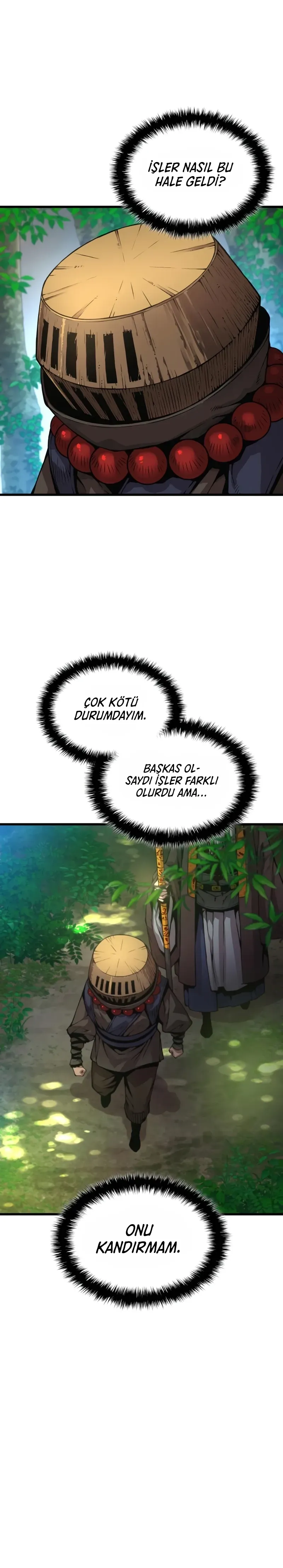 Delilik, Vahşet ve […]