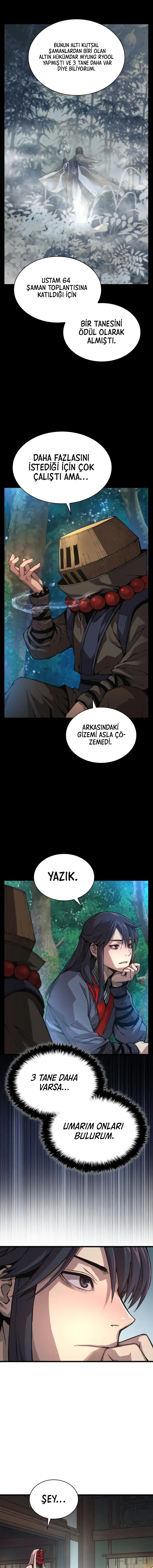 Delilik, Vahşet ve […]