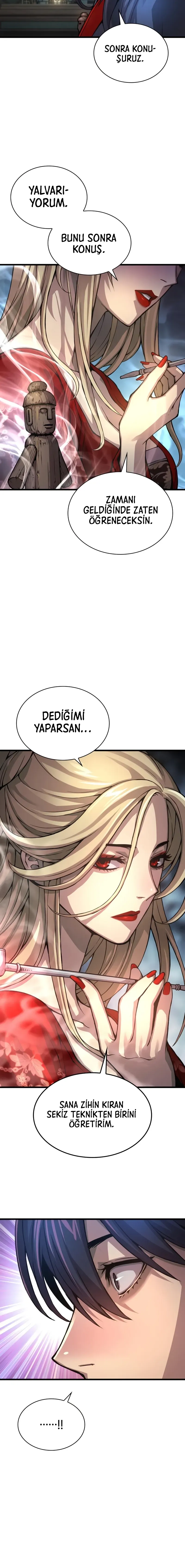 Delilik, Vahşet ve […]