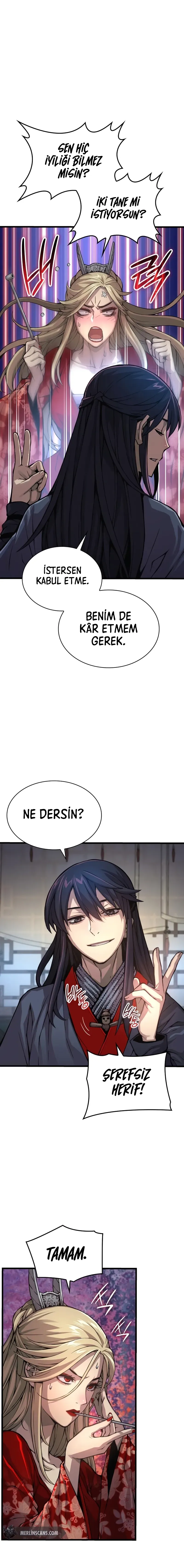 Delilik, Vahşet ve […]