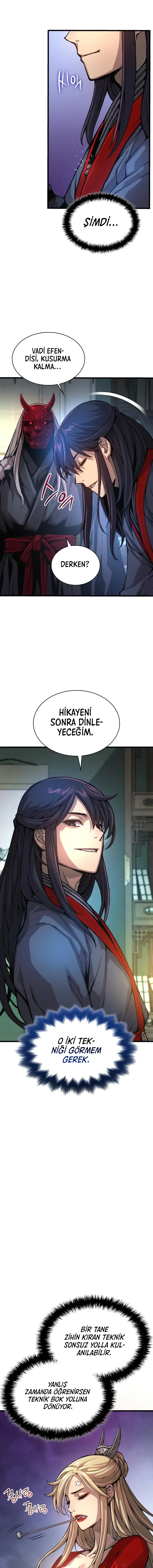 Delilik, Vahşet ve […]